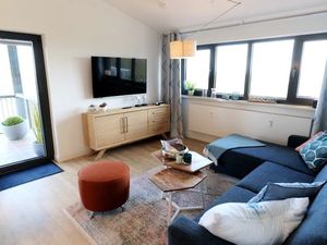 Ferienwohnung für 3 Personen (61 m²) in Hohen Wieschendorf