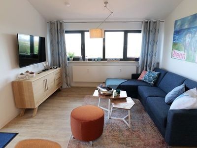 Ferienwohnung für 3 Personen (61 m²) in Hohen Wieschendorf 4/10