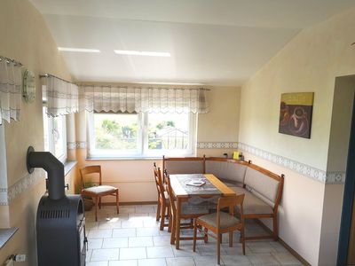 Ferienwohnung für 8 Personen (96 m²) in Hohen Wieschendorf 4/10