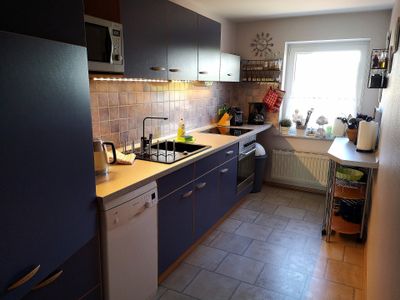 Ferienwohnung für 8 Personen (96 m²) in Hohen Wieschendorf 5/10