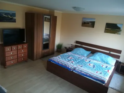 Ferienwohnung für 8 Personen (96 m²) in Hohen Wieschendorf 6/10