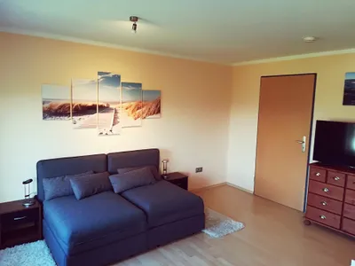 Ferienwohnung für 8 Personen (96 m²) in Hohen Wieschendorf 7/10