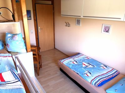 Ferienwohnung für 8 Personen (96 m²) in Hohen Wieschendorf 9/10