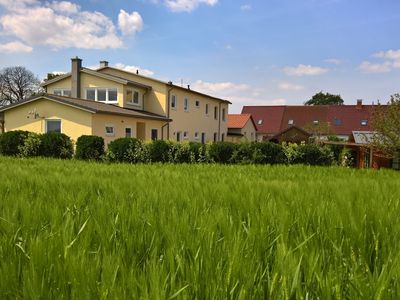 Ferienwohnung für 3 Personen (56 m²) in Hohen Wieschendorf 2/10