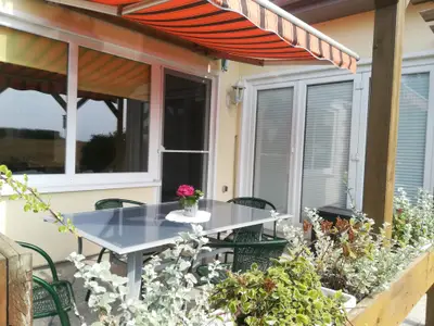 Ferienwohnung für 5 Personen (80 m²) in Hohen Wieschendorf 1/10