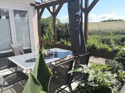 Ferienwohnung für 5 Personen (80 m²) in Hohen Wieschendorf 2/10