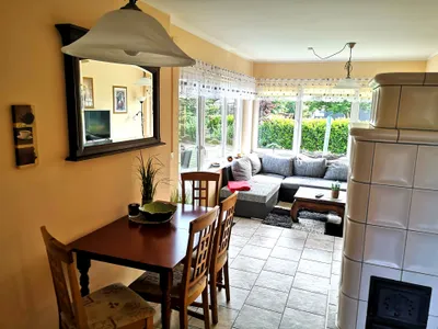 Ferienwohnung für 5 Personen (80 m²) in Hohen Wieschendorf 6/10
