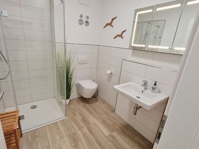 Ferienwohnung für 4 Personen (51 m²) in Hohen Wieschendorf 6/10