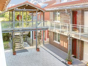 Ferienwohnung für 6 Personen (94 m²) in Hohen Wieschendorf