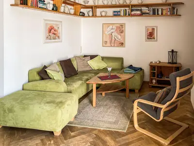 living-room