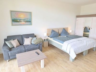 Ferienwohnung für 2 Personen (52 m²) in Hohen Wieschendorf 5/10