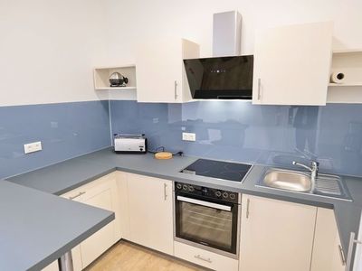 Ferienwohnung für 2 Personen (52 m²) in Hohen Wieschendorf 8/10