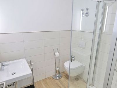 Ferienwohnung für 2 Personen (52 m²) in Hohen Wieschendorf 10/10