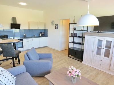 Ferienwohnung für 4 Personen (65 m²) in Hohen Wieschendorf 8/10