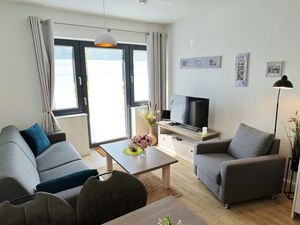 Ferienwohnung für 3 Personen (58 m²) in Hohen Wieschendorf