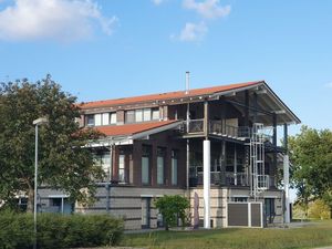 Ferienwohnung für 4 Personen (51 m²) in Hohen Wieschendorf