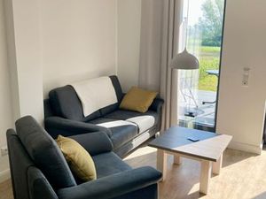 Ferienwohnung für 2 Personen (50 m²) in Hohen Wieschendorf