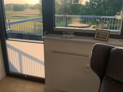 Ferienwohnung für 3 Personen (66 m²) in Hohen Wieschendorf 5/10