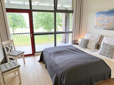 Ferienwohnung für 2 Personen (66 m²) in Hohen Wieschendorf 10/10