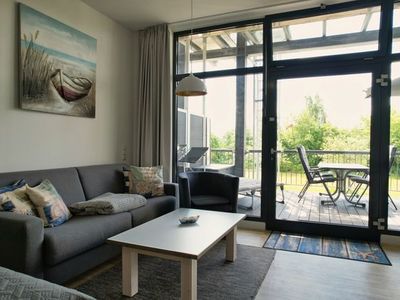 Ferienwohnung für 4 Personen (50 m²) in Hohen Wieschendorf 10/10