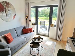 Ferienwohnung für 2 Personen (53 m²) in Hohen Wieschendorf