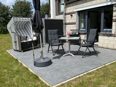 Ferienwohnung für 2 Personen (53 m²) in Hohen Wieschendorf 2/10