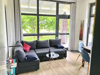 Ferienwohnung für 2 Personen (64 m²) in Hohen Wieschendorf 1/10