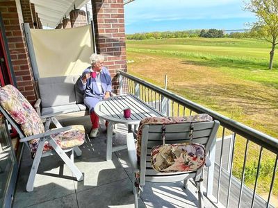 Ferienwohnung für 2 Personen (64 m²) in Hohen Wieschendorf 2/10