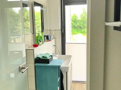 Ferienwohnung für 2 Personen (64 m²) in Hohen Wieschendorf 8/10