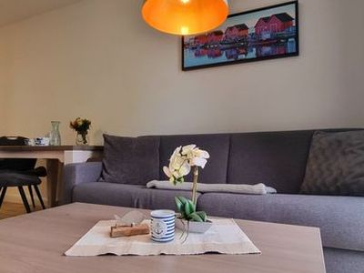 Ferienwohnung für 4 Personen (51 m²) in Hohen Wieschendorf 3/10