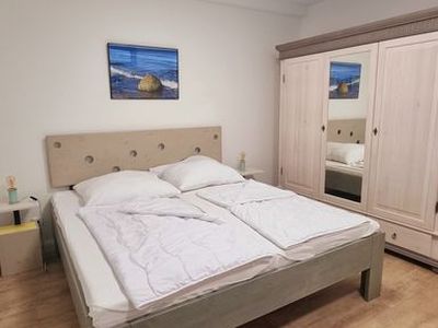 Ferienwohnung für 4 Personen (51 m²) in Hohen Wieschendorf 9/10