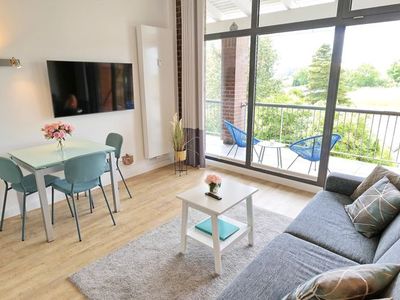 Ferienwohnung für 4 Personen (56 m²) in Hohen Wieschendorf 1/10