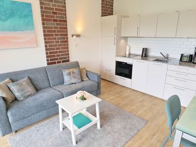 Ferienwohnung für 4 Personen (56 m²) in Hohen Wieschendorf 5/10