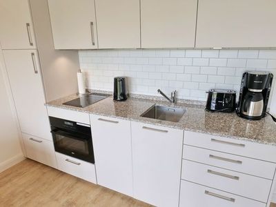 Ferienwohnung für 4 Personen (56 m²) in Hohen Wieschendorf 7/10