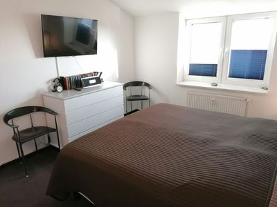 Ferienwohnung für 6 Personen (94 m²) in Hohen Wieschendorf 6/10