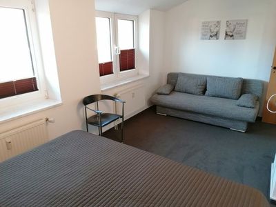 Ferienwohnung für 6 Personen (94 m²) in Hohen Wieschendorf 8/10