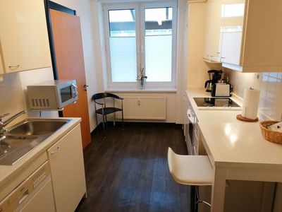 Ferienwohnung für 6 Personen (94 m²) in Hohen Wieschendorf 10/10