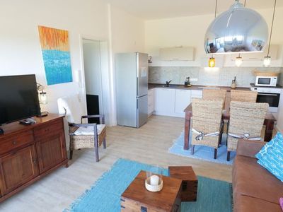 Ferienwohnung für 4 Personen (52 m²) in Hohen Wieschendorf 7/10