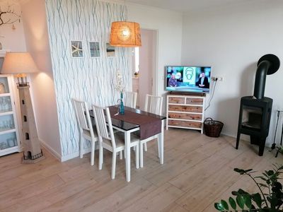 Ferienwohnung für 4 Personen (56 m²) in Hohen Wieschendorf 2/10