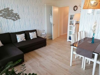 Ferienwohnung für 4 Personen (56 m²) in Hohen Wieschendorf 3/10