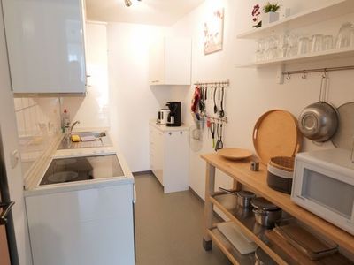 Ferienwohnung für 4 Personen (56 m²) in Hohen Wieschendorf 6/10