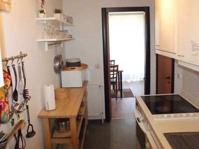 Ferienwohnung für 4 Personen (56 m²) in Hohen Wieschendorf 7/10