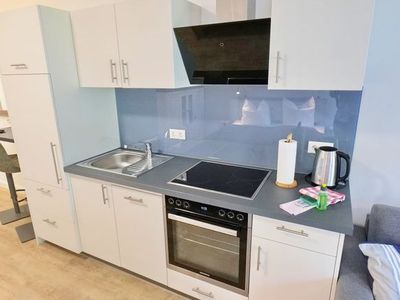 Ferienwohnung für 2 Personen (37 m²) in Hohen Wieschendorf 7/10