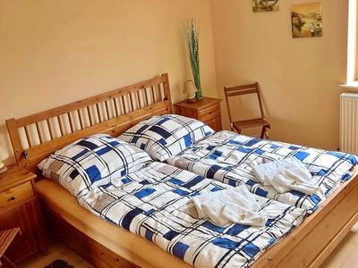 Ferienwohnung für 6 Personen (96 m²) in Hohen Wieschendorf 5/10