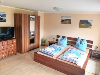 Ferienwohnung für 6 Personen (96 m²) in Hohen Wieschendorf 6/10