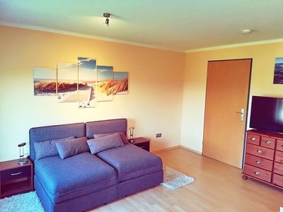 Ferienwohnung für 6 Personen (96 m²) in Hohen Wieschendorf 7/10