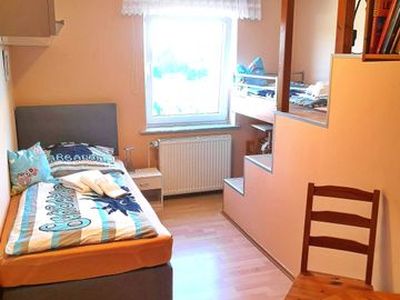 Ferienwohnung für 6 Personen (96 m²) in Hohen Wieschendorf 8/10