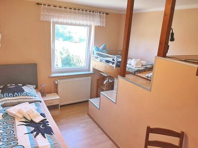 Ferienwohnung für 6 Personen (96 m²) in Hohen Wieschendorf 9/10