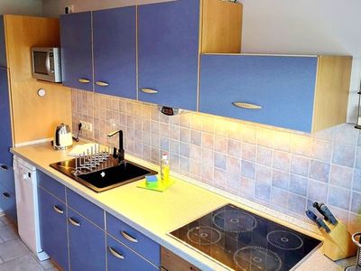 Ferienwohnung für 6 Personen (96 m²) in Hohen Wieschendorf 10/10