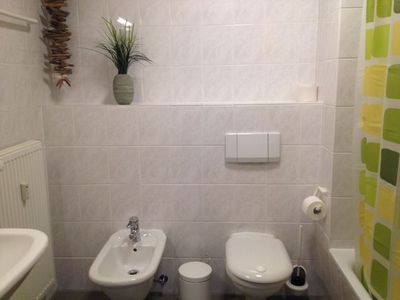 Ferienwohnung für 4 Personen (56 m²) in Hohen Wieschendorf 7/10